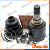 Joint kit intérieur pour arbre de transmission gauche pour NISSAN | 39711-87E00